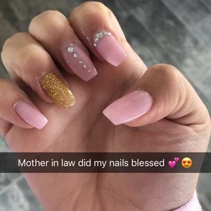 Meet your Posher, Melissa